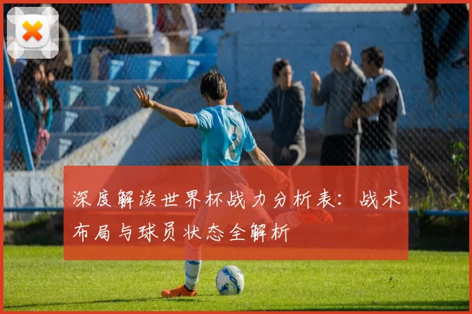 深度解读世界杯战力分析表:战术布局与球员状态全解析