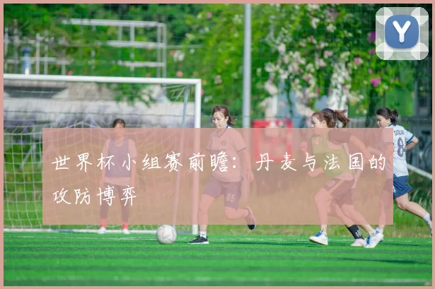 世界杯小组赛前瞻：丹麦与法国的攻防博弈
