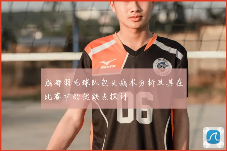 成都羽毛球队包夹战术分析及其在比赛中的优缺点探讨