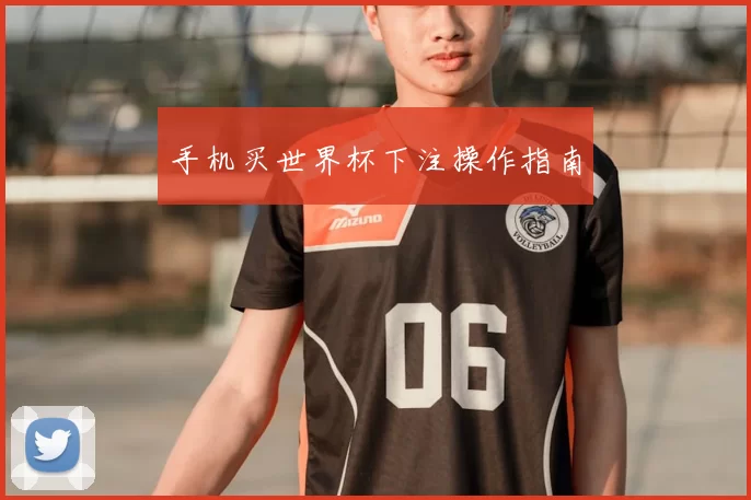 手机买世界杯下注操作指南