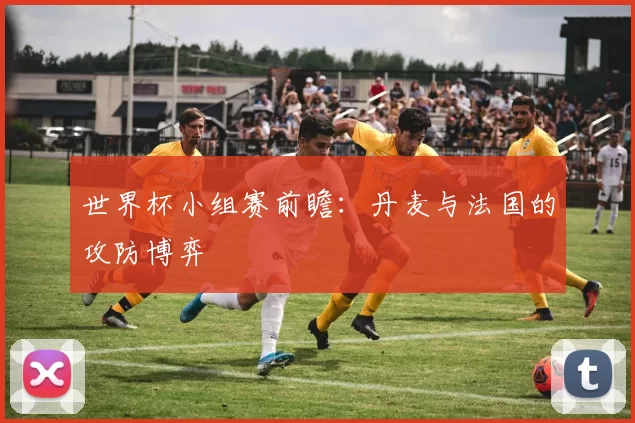 世界杯小组赛前瞻：丹麦与法国的攻防博弈