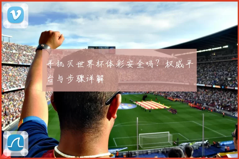 手机买世界杯体彩安全吗?权威平台与步骤详解